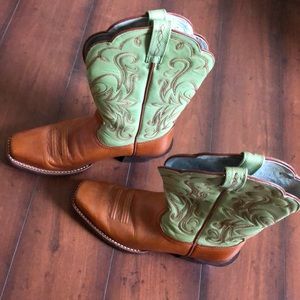 Women’s Ariat Cowgirl Boot